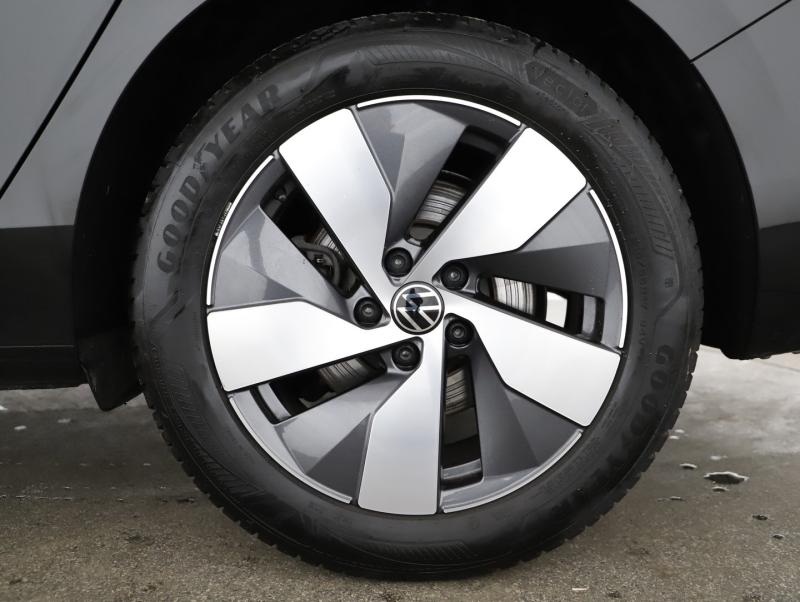 VW Passat Variant Business TDI DSG