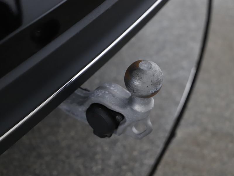 VW Passat Variant Business TDI DSG