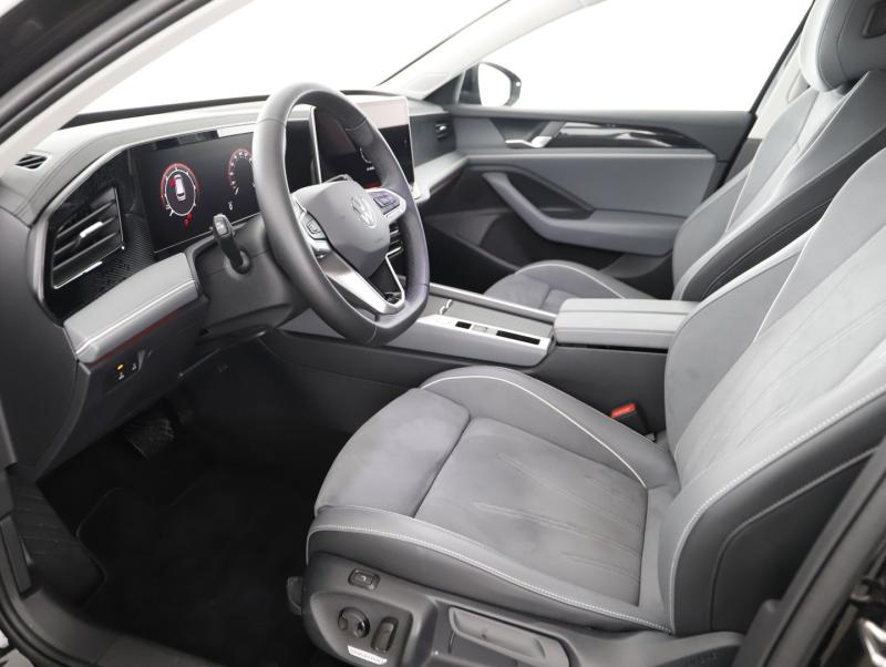 VW Passat Variant Business TDI DSG