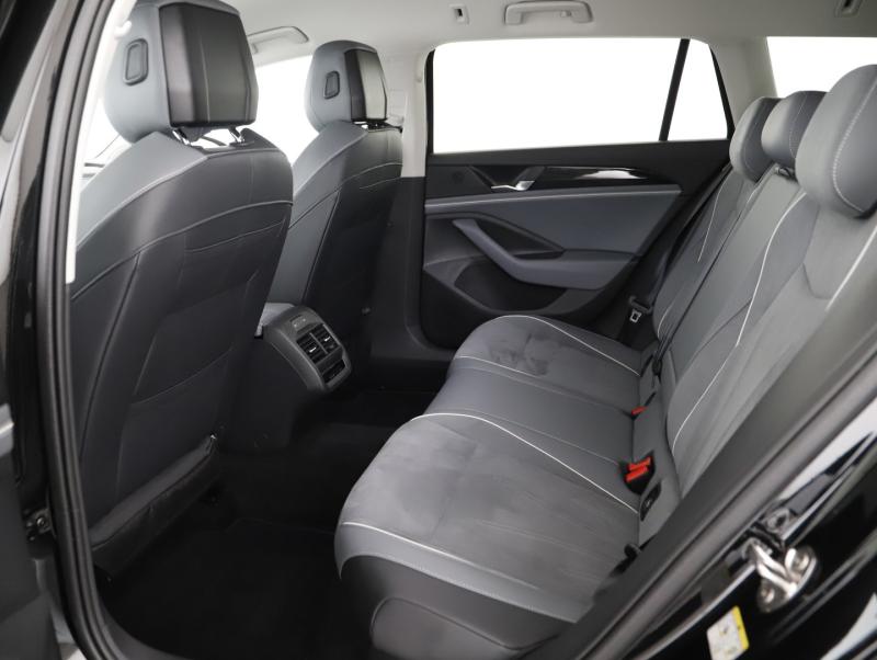 VW Passat Variant Business TDI DSG