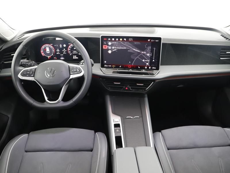 VW Passat Variant Business TDI DSG