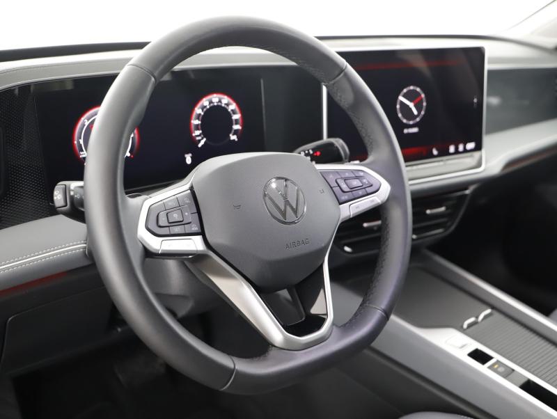 VW Passat Variant Business TDI DSG
