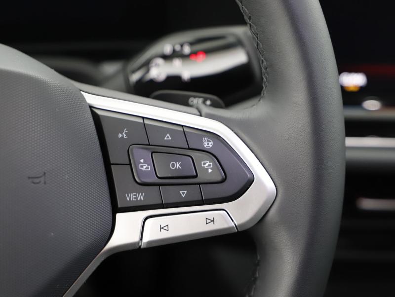 VW Passat Variant Business TDI DSG