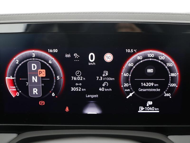 VW Passat Variant Business TDI DSG