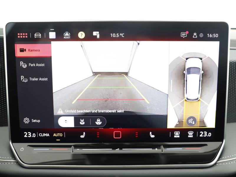 VW Passat Variant Business TDI DSG