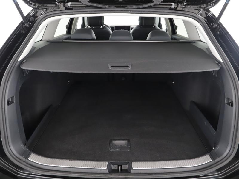 VW Passat Variant Business TDI DSG