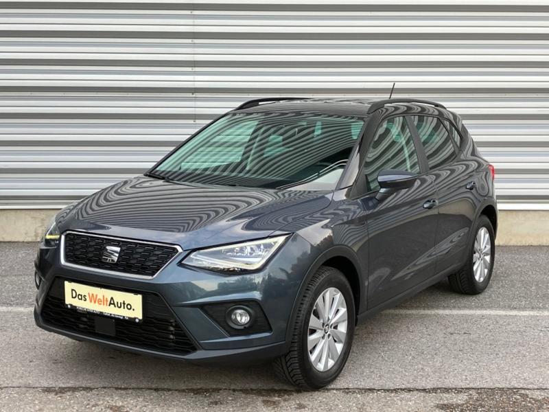 Arona Seat SEAT Arona Style EcoTSI