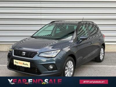 SEAT Arona Style EcoTSI