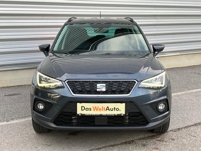 SEAT Arona Style EcoTSI