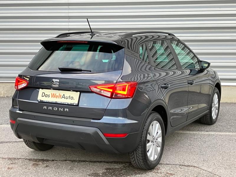 SEAT Arona Style EcoTSI