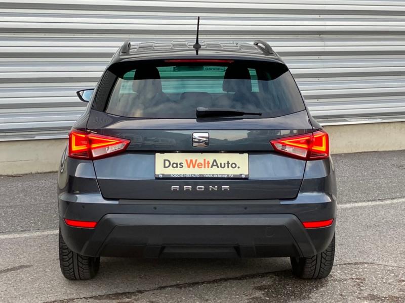 SEAT Arona Style EcoTSI