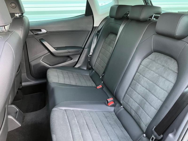 SEAT Arona Style EcoTSI
