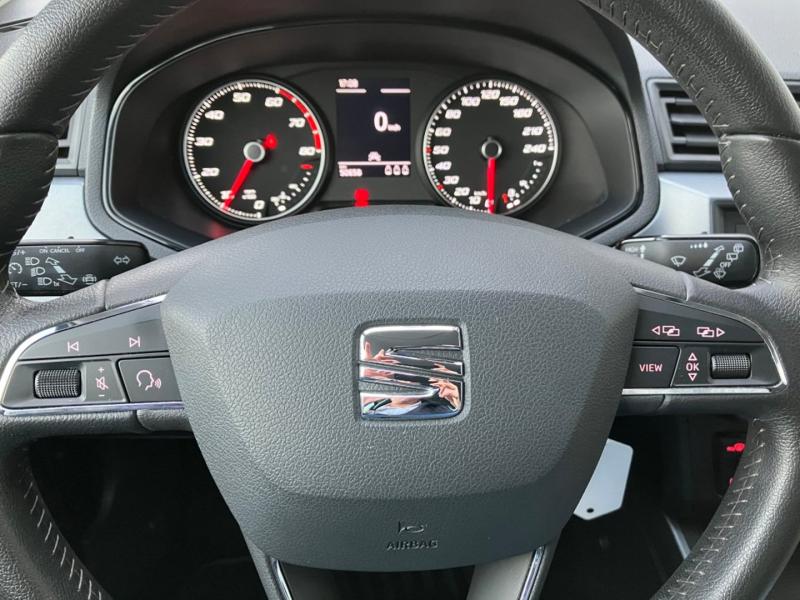 SEAT Arona Style EcoTSI