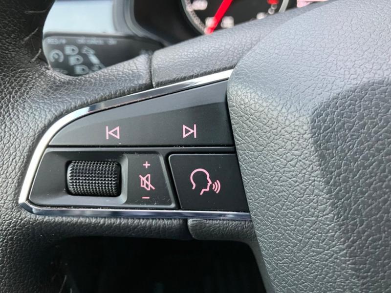 SEAT Arona Style EcoTSI