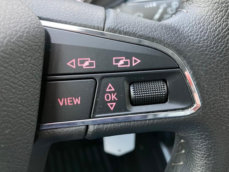 SEAT Arona Style EcoTSI