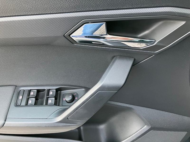 SEAT Arona Style EcoTSI