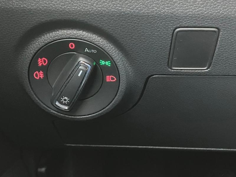 SEAT Arona Style EcoTSI