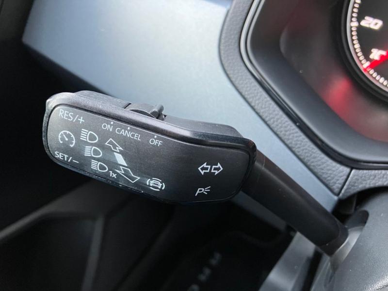SEAT Arona Style EcoTSI