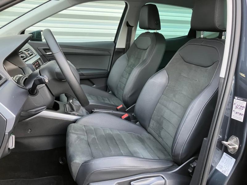 SEAT Arona Style EcoTSI