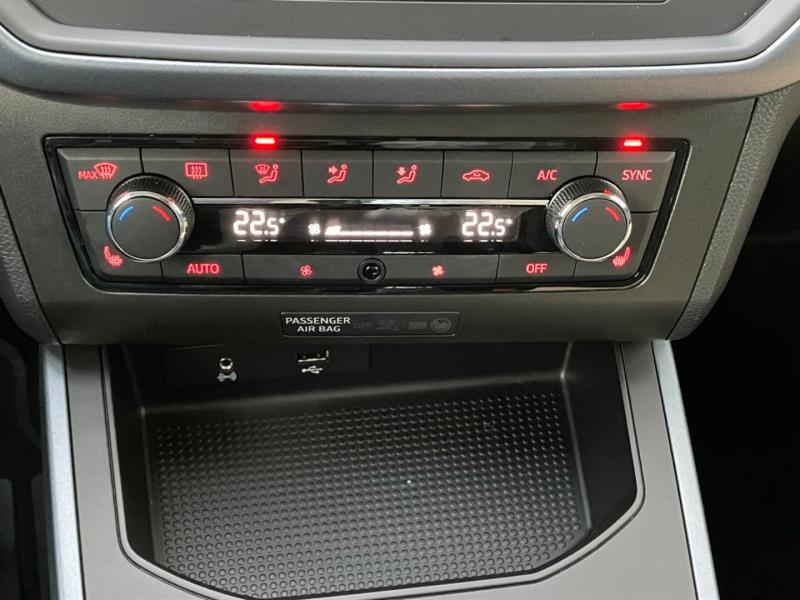 SEAT Arona Style EcoTSI