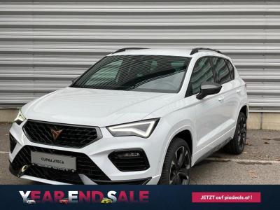 CUPRA Ateca 1.5 TSI DSG 150