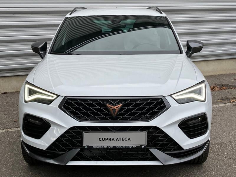 CUPRA Ateca 1.5 TSI DSG 150