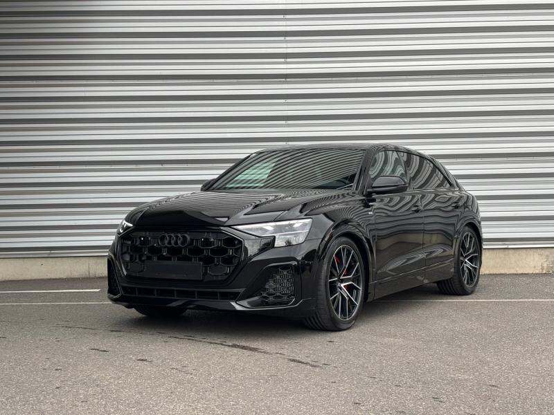 Q8 Audi Audi Q8 TFSI e quattro 290 kW