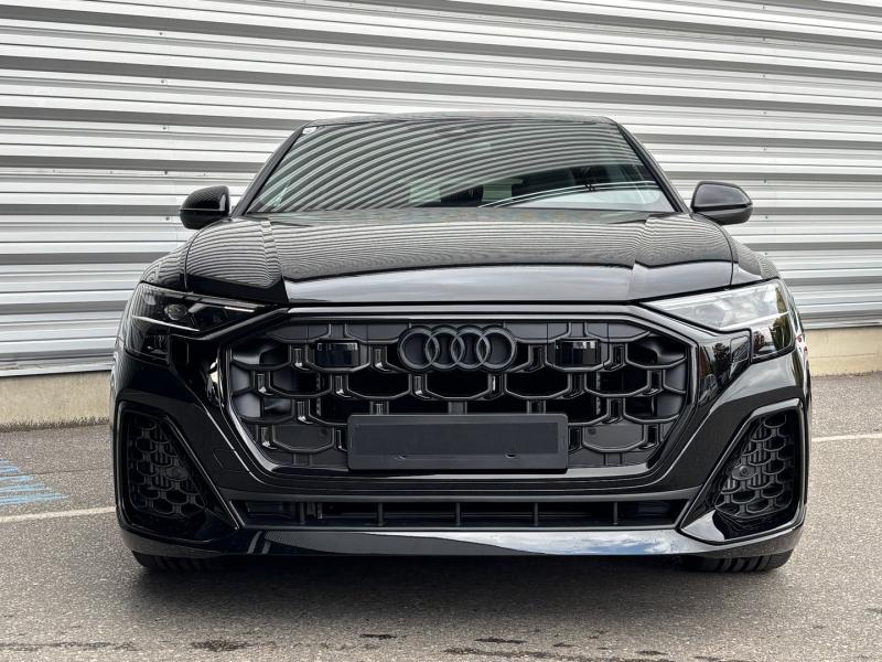 Audi Q8 TFSI e quattro 290 kW
