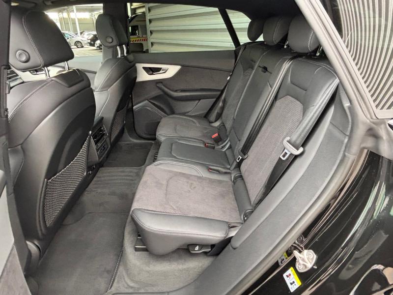 Audi Q8 TFSI e quattro 290 kW