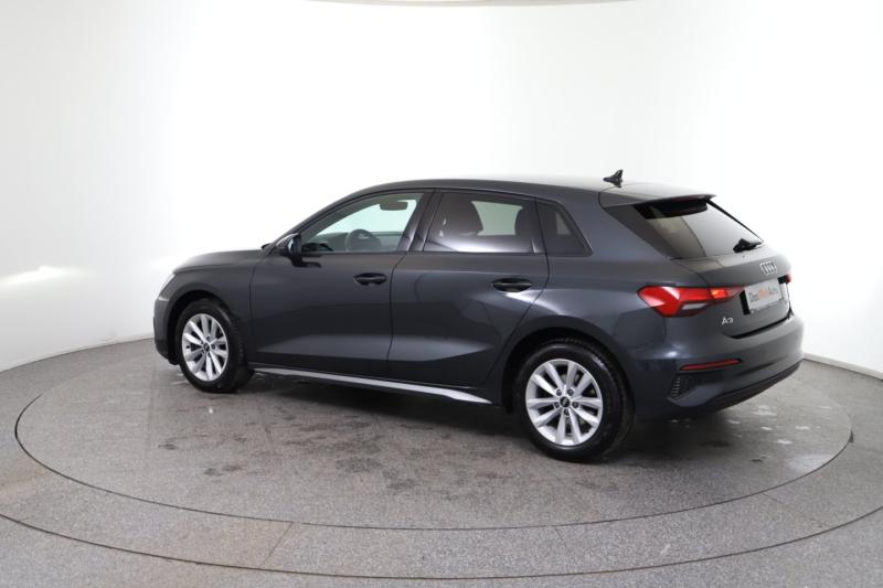 Audi A3 Sportback 35 TDI