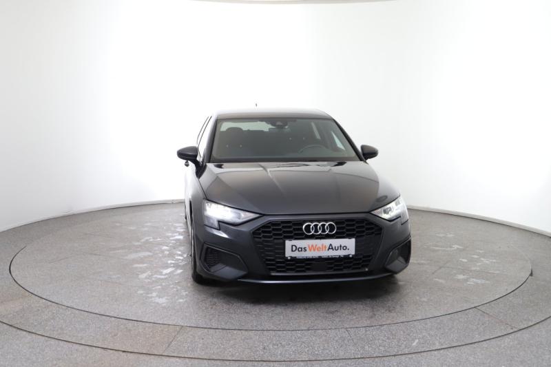 Audi A3 Sportback 35 TDI