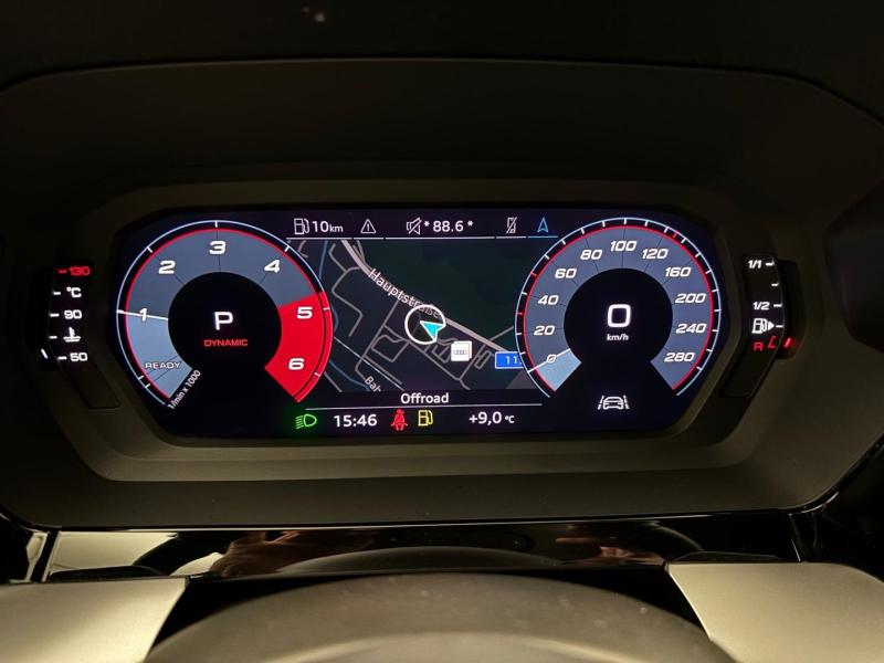 Audi A3 Sportback 35 TDI