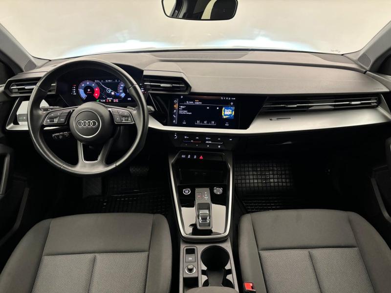 Audi A3 Sportback 35 TDI