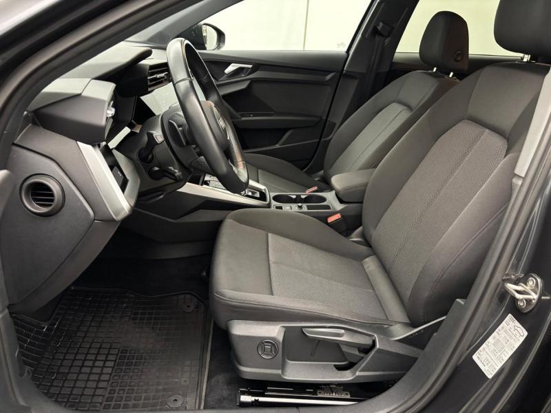 Audi A3 Sportback 35 TDI