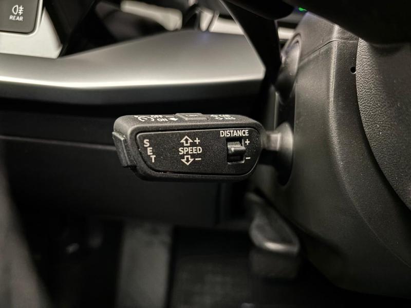 Audi A3 Sportback 35 TDI