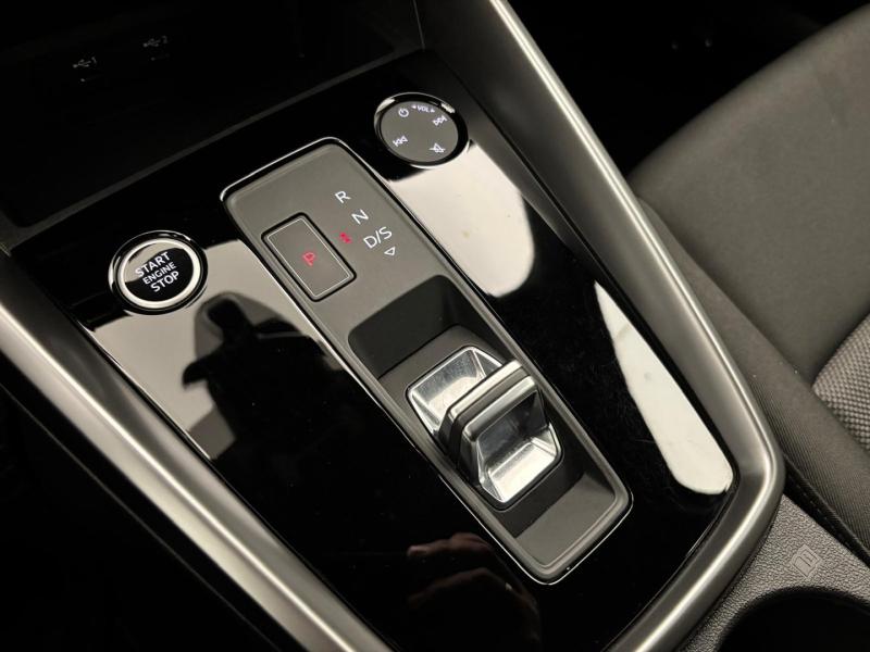 Audi A3 Sportback 35 TDI