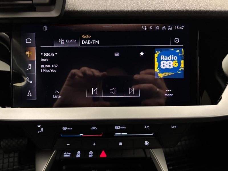 Audi A3 Sportback 35 TDI