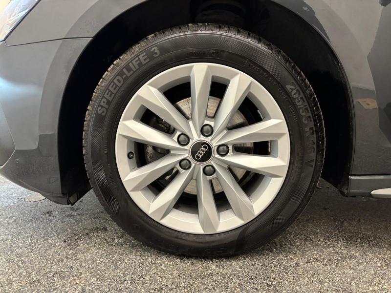 Audi A3 Sportback 35 TDI