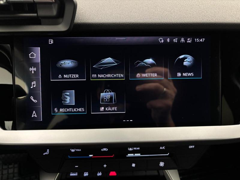 Audi A3 Sportback 35 TDI