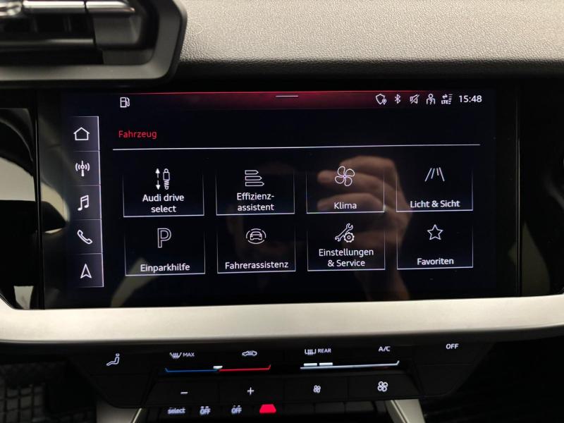 Audi A3 Sportback 35 TDI