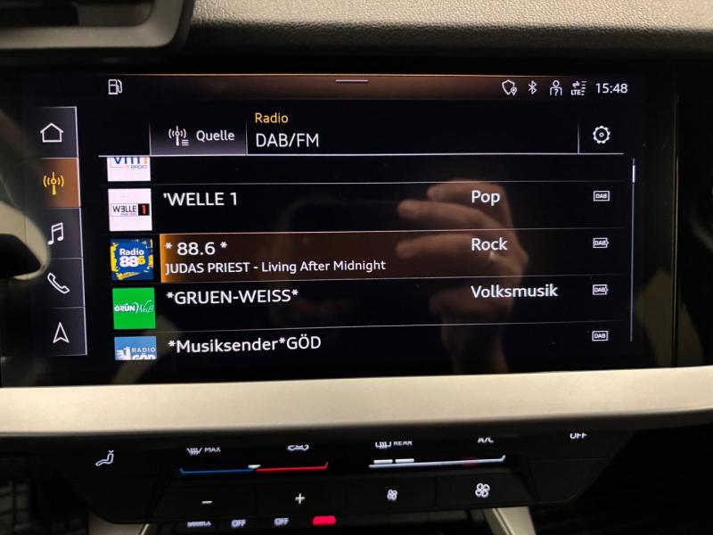 Audi A3 Sportback 35 TDI