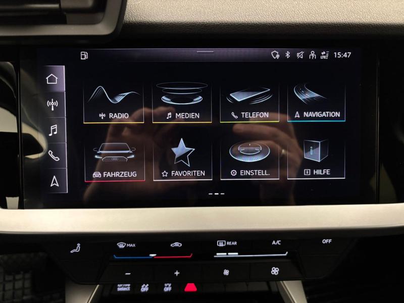 Audi A3 Sportback 35 TDI