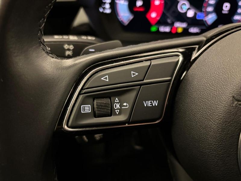 Audi A3 Sportback 35 TDI