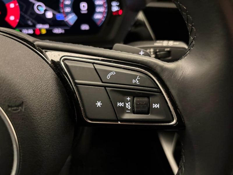 Audi A3 Sportback 35 TDI