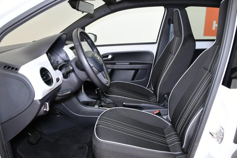 SEAT Mii electric Plus