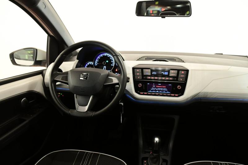 SEAT Mii electric Plus