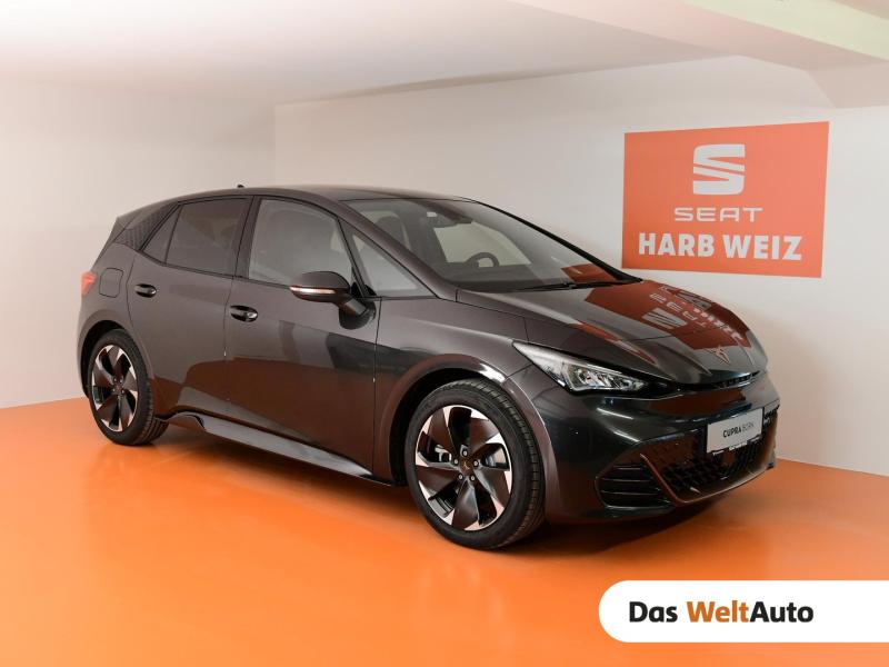 Born Cupra CUPRA Born 58/62 e-Boost 170kW/231PS
