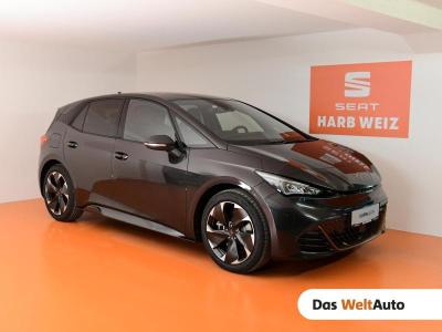 CUPRA Born 58/62 e-Boost 170kW/231PS