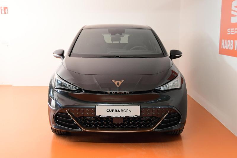 CUPRA Born 58/62 e-Boost 170kW/231PS