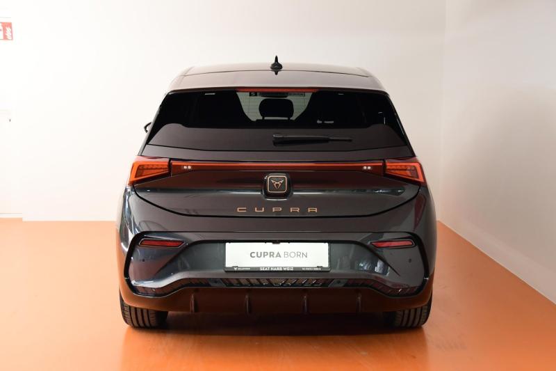 CUPRA Born 58/62 e-Boost 170kW/231PS